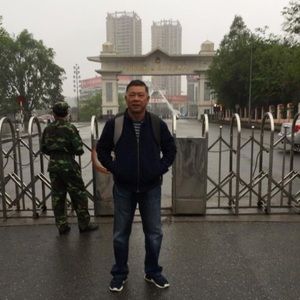 Meet your Posher, Doan